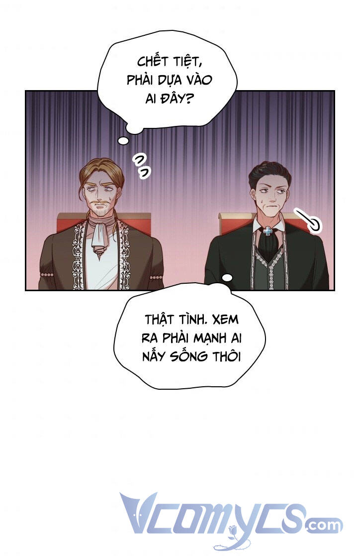 Thư Ký Của Bạo Chúa - Chương 38