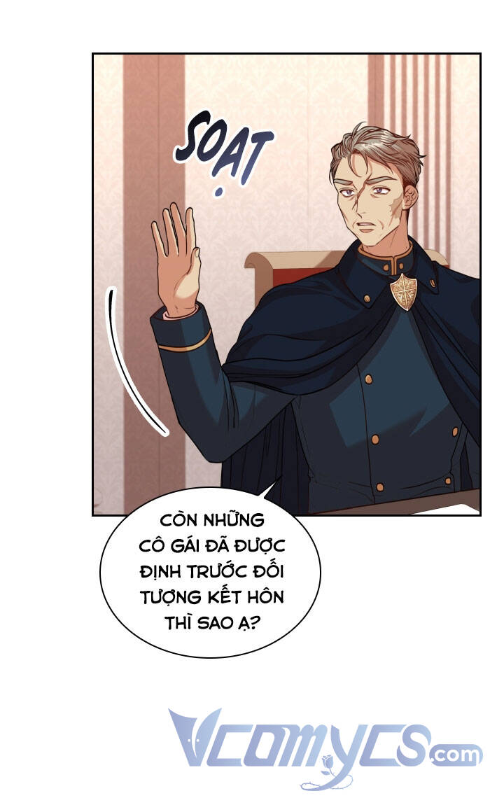 Thư Ký Của Bạo Chúa - Chương 38