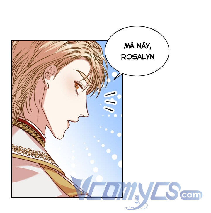 Thư Ký Của Bạo Chúa - Chương 38