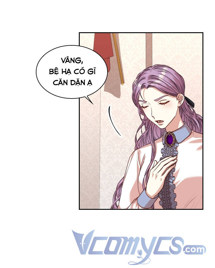 Thư Ký Của Bạo Chúa - Chương 38