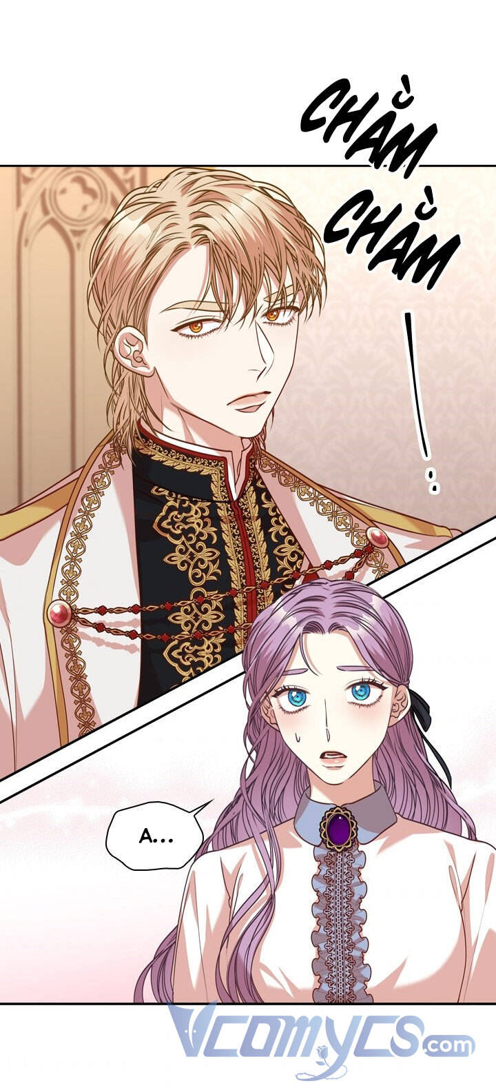 Thư Ký Của Bạo Chúa - Chương 38