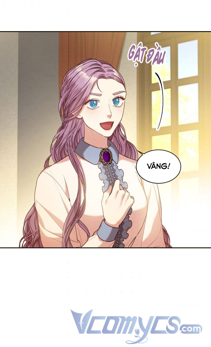 Thư Ký Của Bạo Chúa - Chương 38