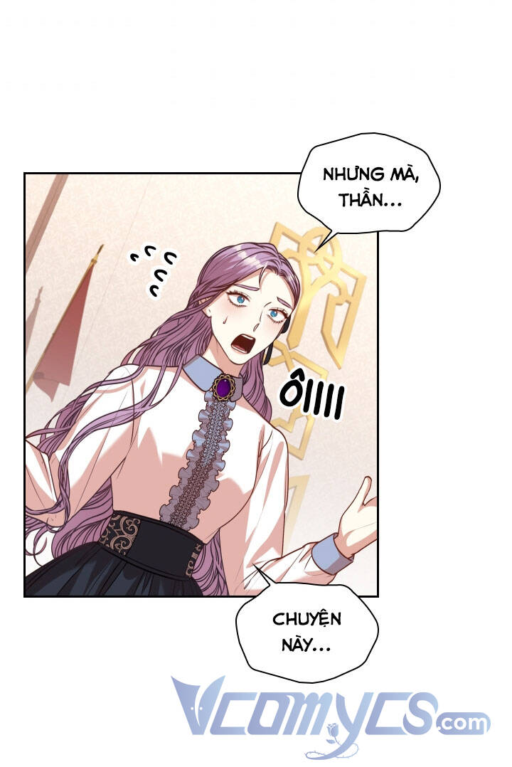 Thư Ký Của Bạo Chúa - Chương 38