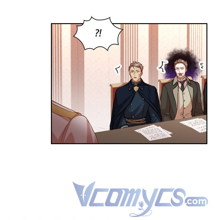 Thư Ký Của Bạo Chúa - Chương 38