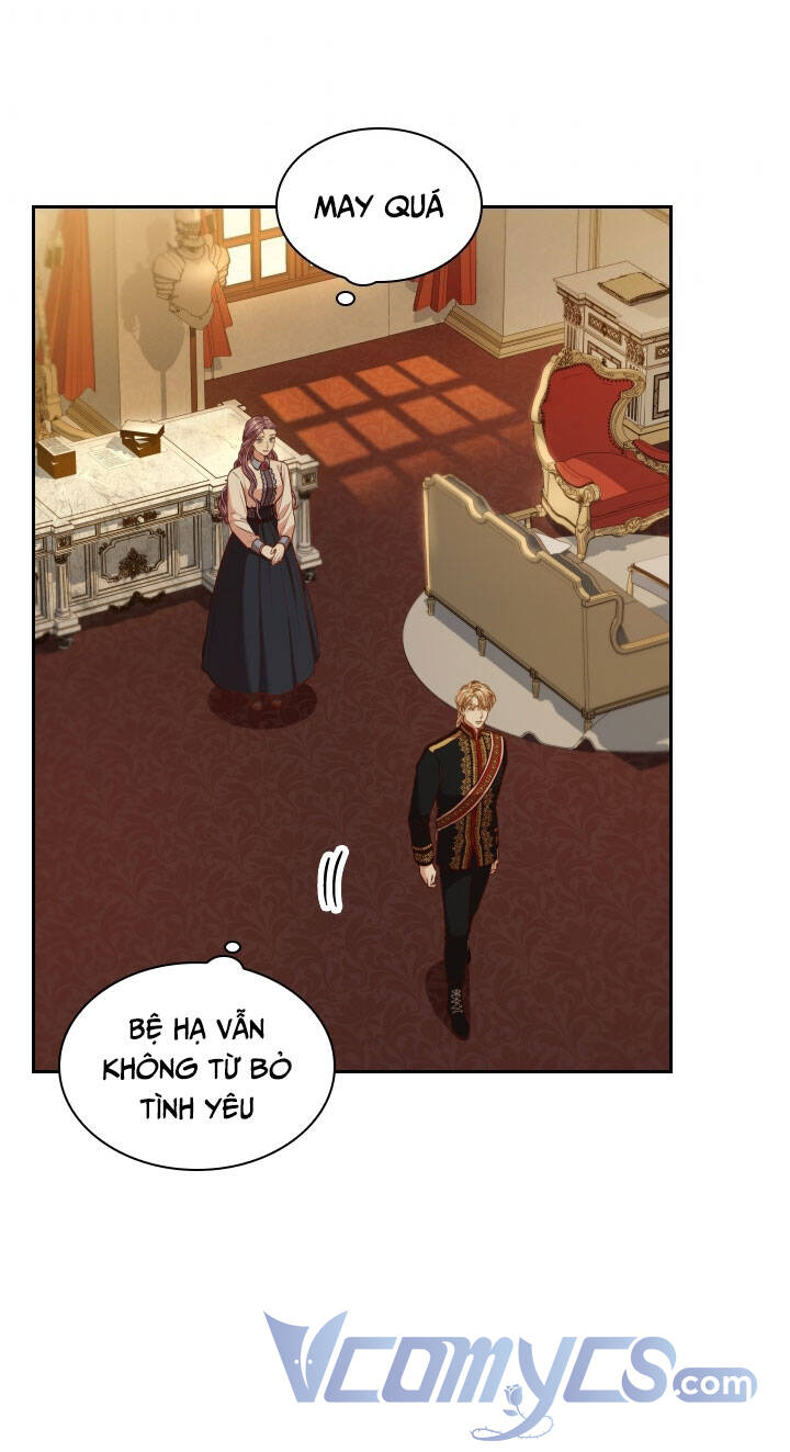 Thư Ký Của Bạo Chúa - Chương 38