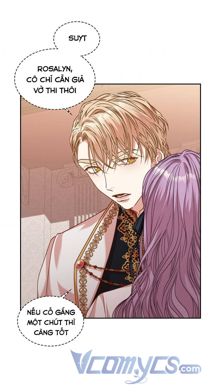 Thư Ký Của Bạo Chúa - Chương 38