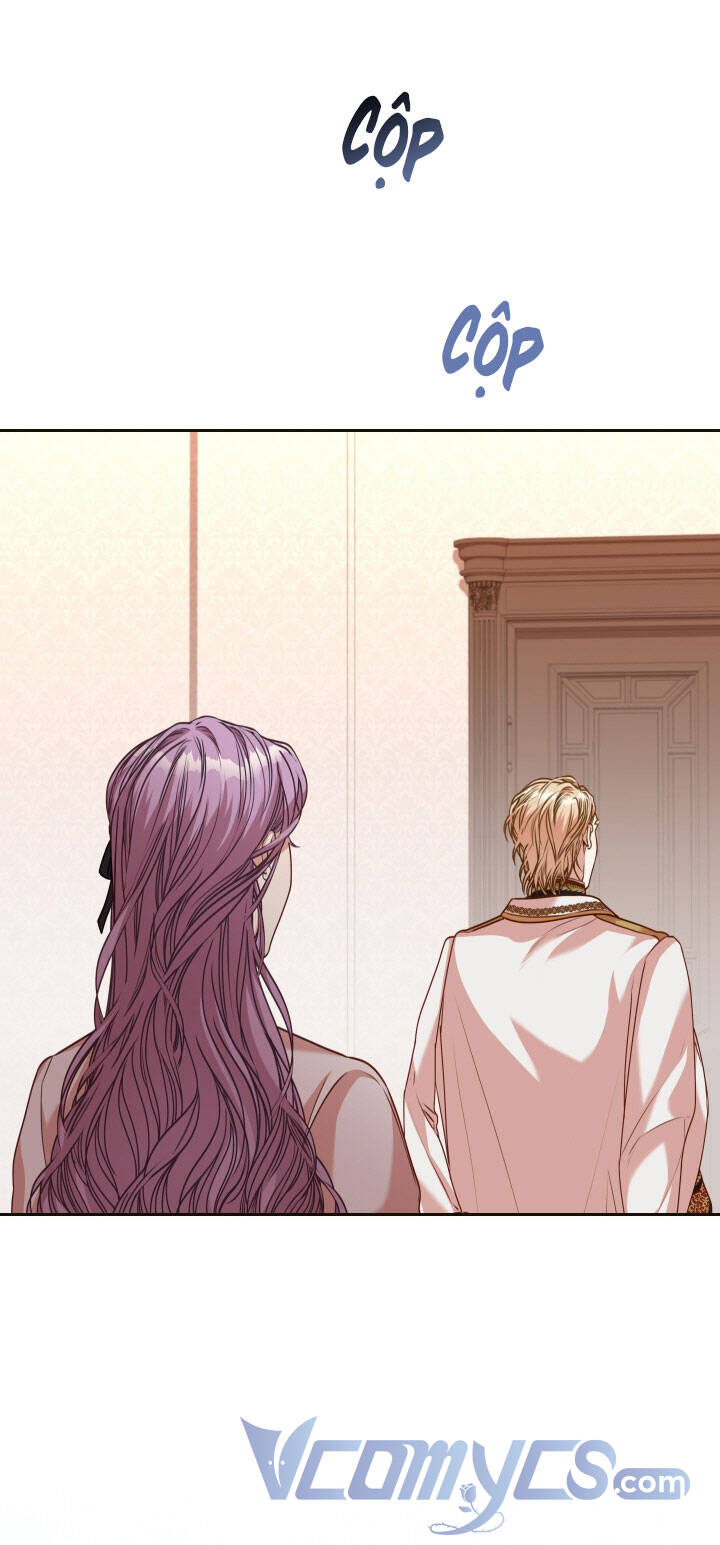 Thư Ký Của Bạo Chúa - Chương 38