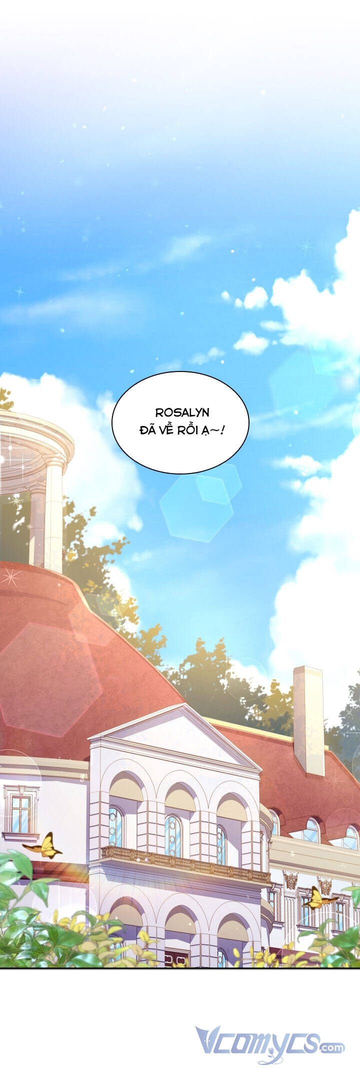 Thư Ký Của Bạo Chúa - Chương 39