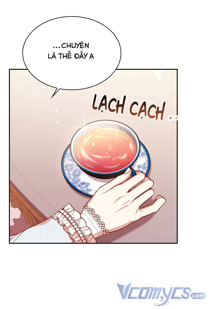 Thư Ký Của Bạo Chúa - Chương 39