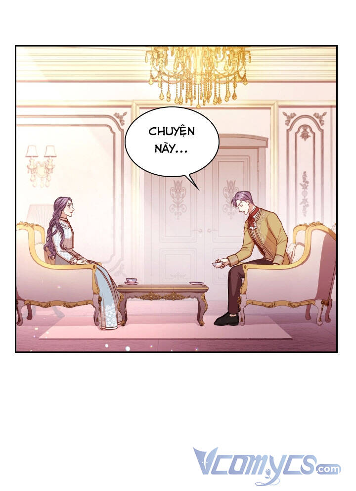 Thư Ký Của Bạo Chúa - Chương 39