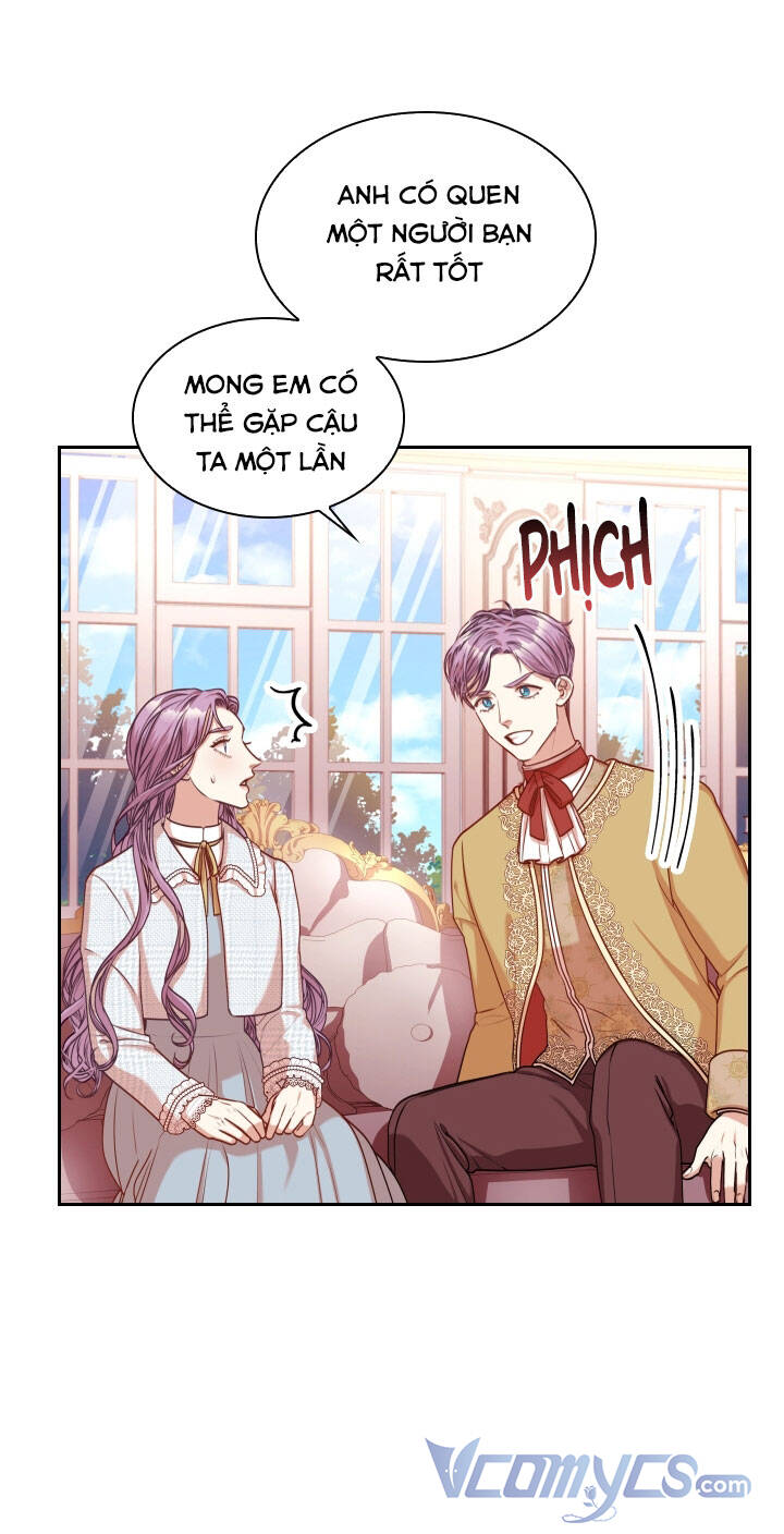 Thư Ký Của Bạo Chúa - Chương 39