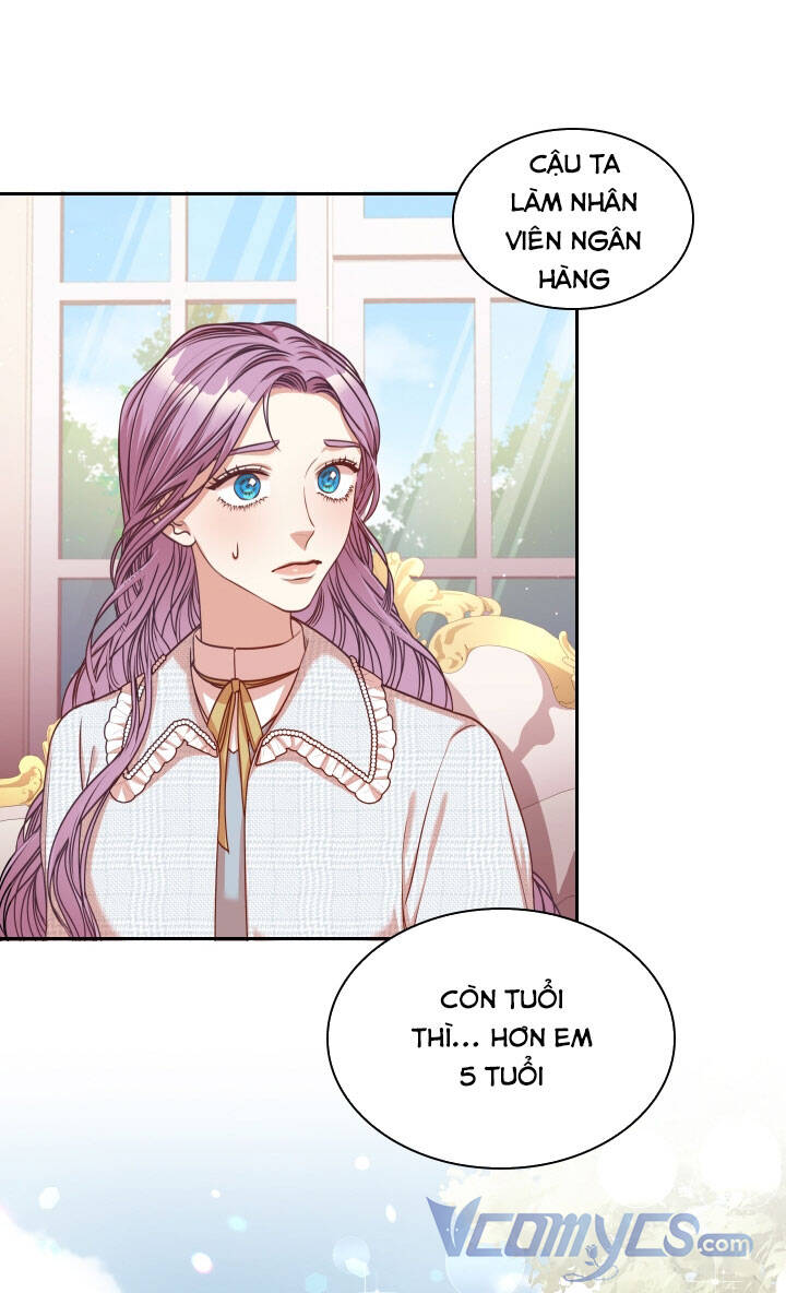 Thư Ký Của Bạo Chúa - Chương 39