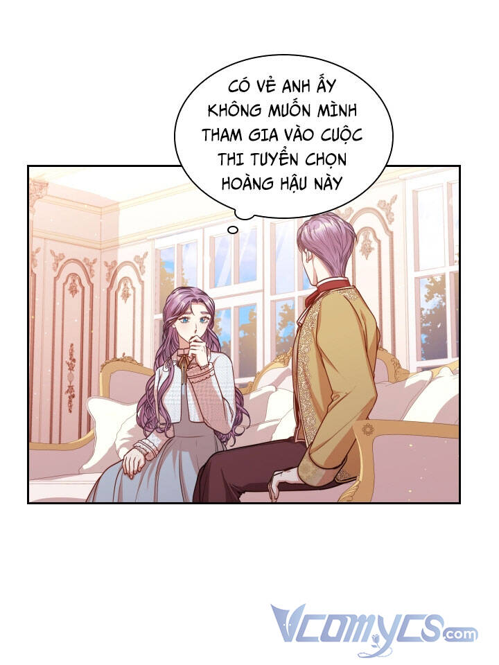 Thư Ký Của Bạo Chúa - Chương 39