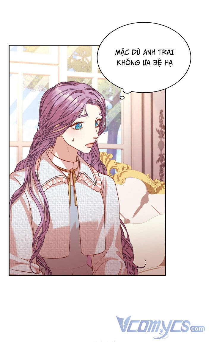 Thư Ký Của Bạo Chúa - Chương 39