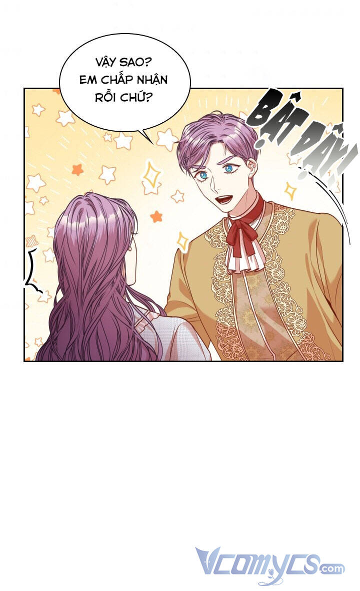 Thư Ký Của Bạo Chúa - Chương 39