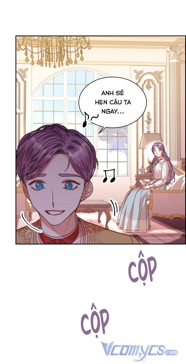 Thư Ký Của Bạo Chúa - Chương 39