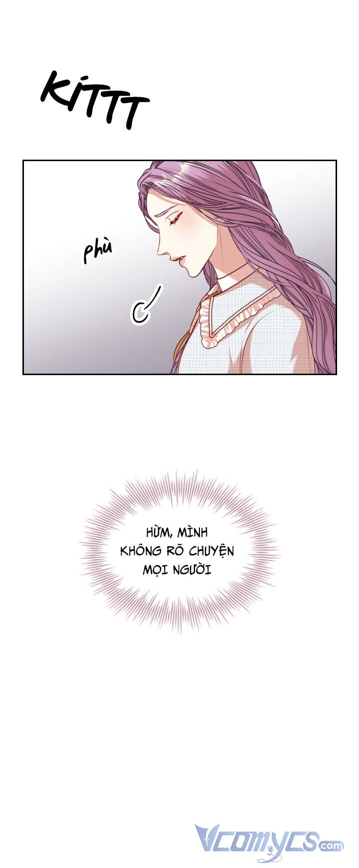 Thư Ký Của Bạo Chúa - Chương 39