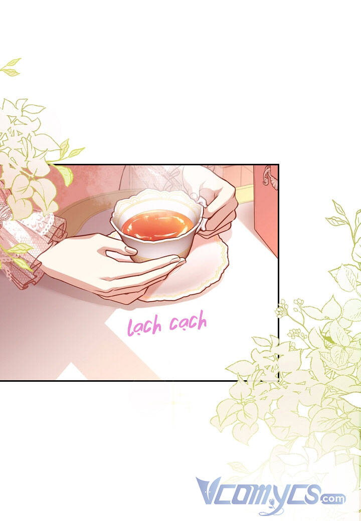 Thư Ký Của Bạo Chúa - Chương 39