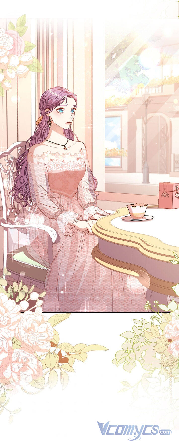 Thư Ký Của Bạo Chúa - Chương 39