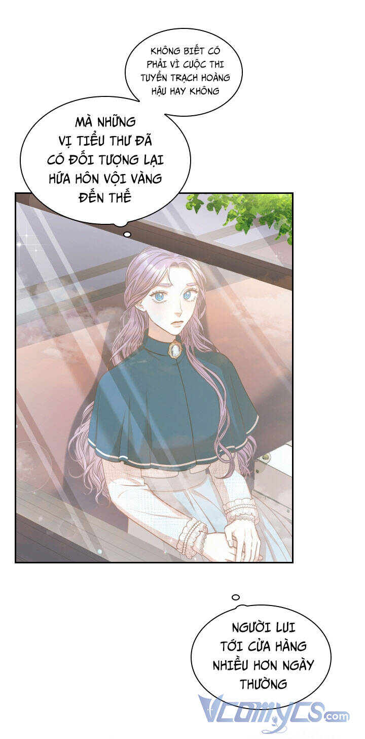 Thư Ký Của Bạo Chúa - Chương 39