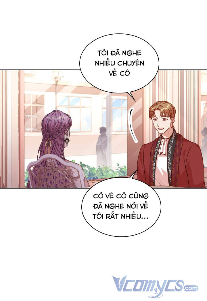 Thư Ký Của Bạo Chúa - Chương 39