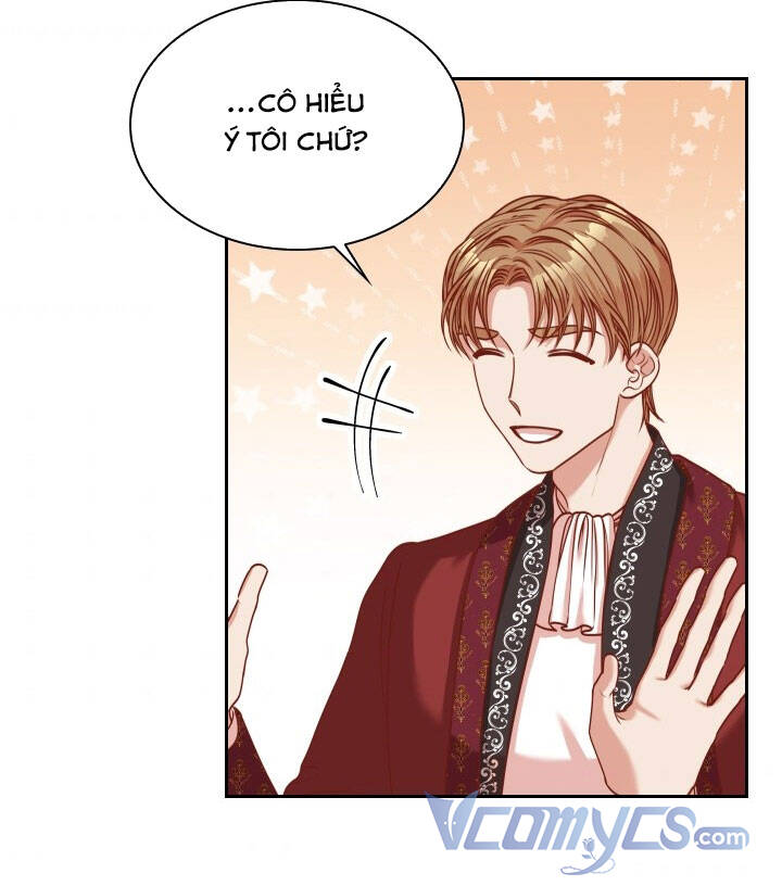 Thư Ký Của Bạo Chúa - Chương 39