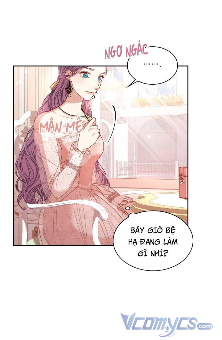 Thư Ký Của Bạo Chúa - Chương 39