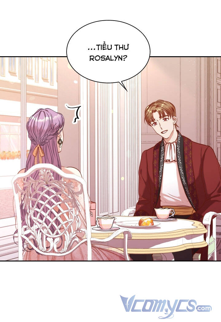 Thư Ký Của Bạo Chúa - Chương 39