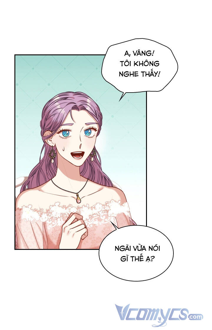 Thư Ký Của Bạo Chúa - Chương 39