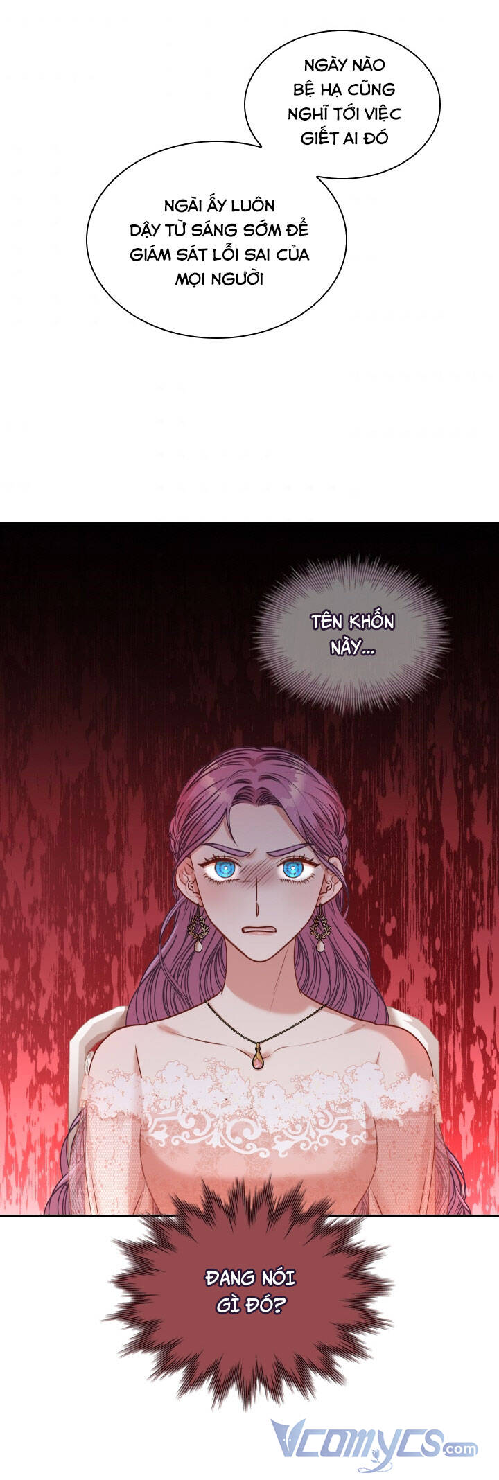 Thư Ký Của Bạo Chúa - Chương 39