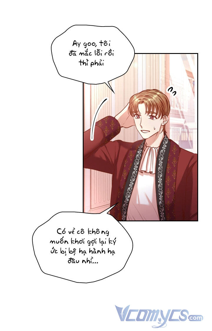 Thư Ký Của Bạo Chúa - Chương 39