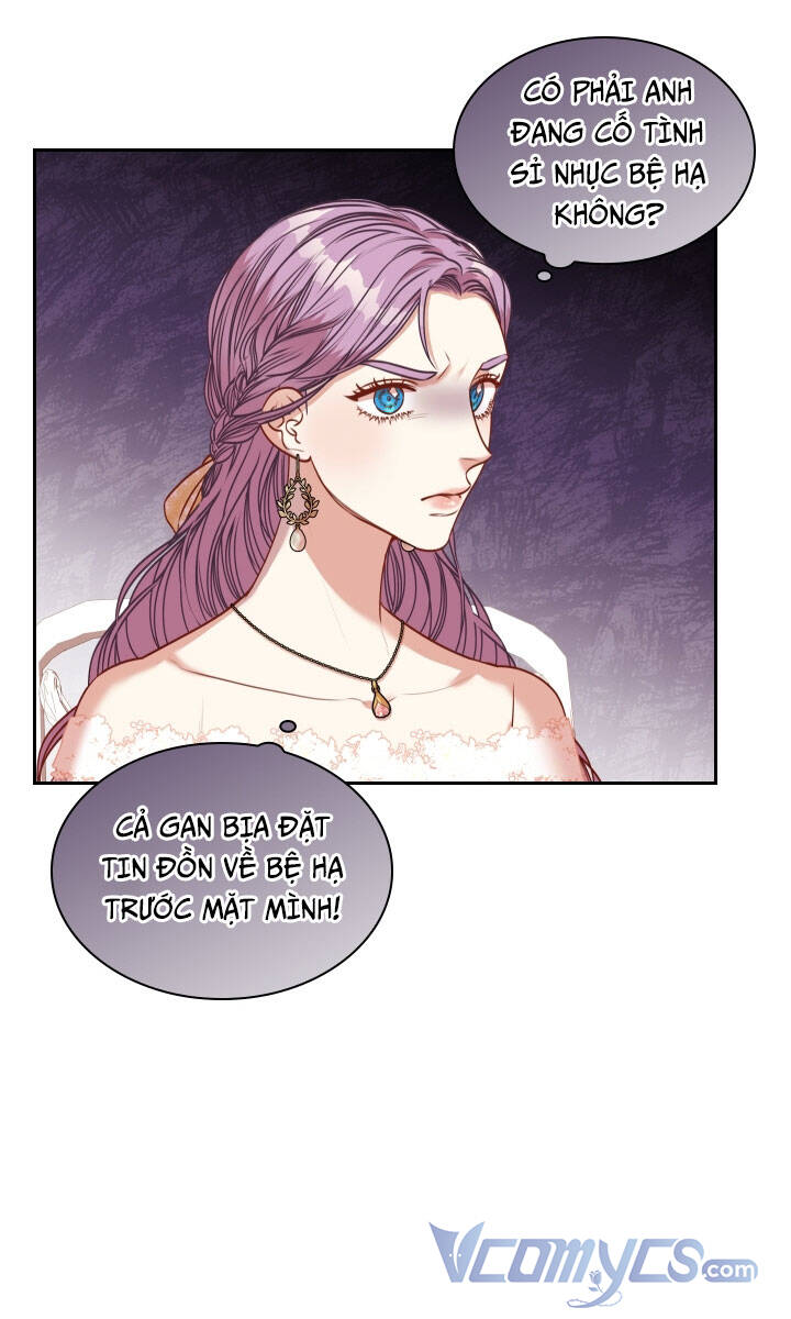 Thư Ký Của Bạo Chúa - Chương 39