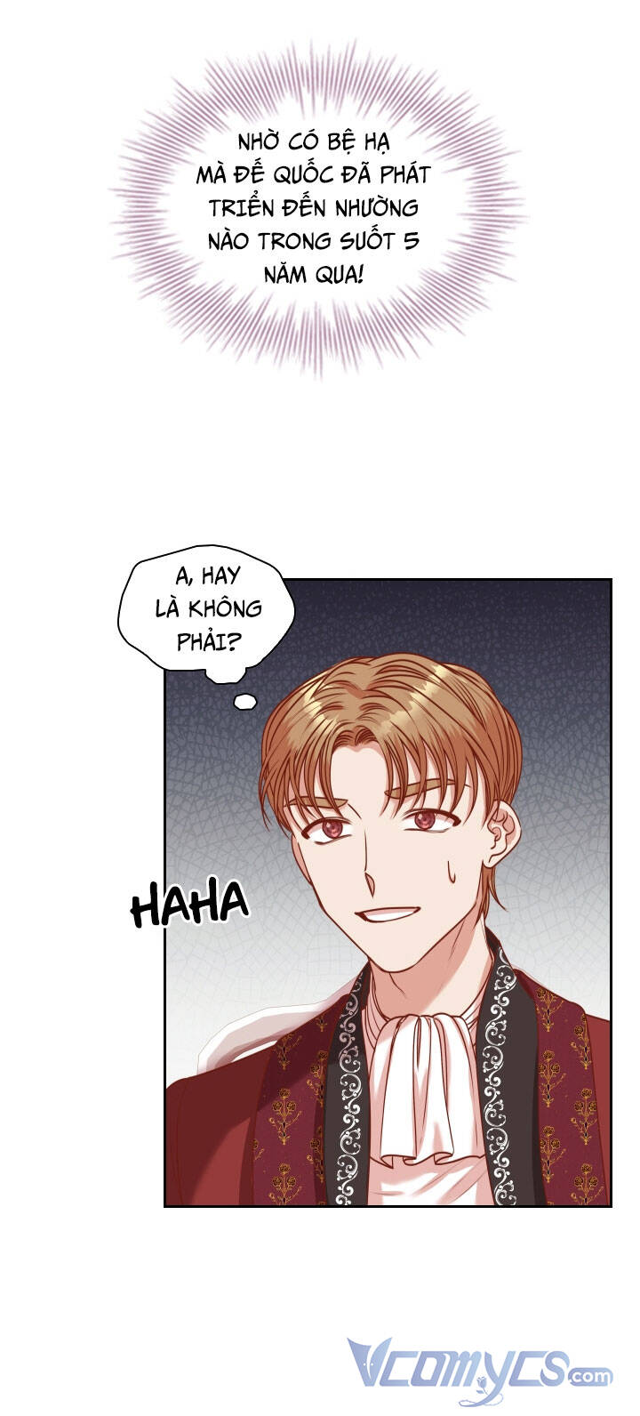 Thư Ký Của Bạo Chúa - Chương 39