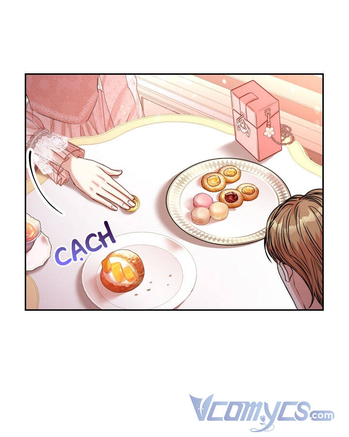 Thư Ký Của Bạo Chúa - Chương 39