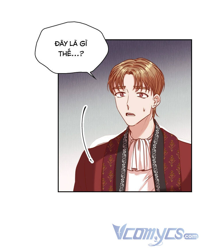 Thư Ký Của Bạo Chúa - Chương 39