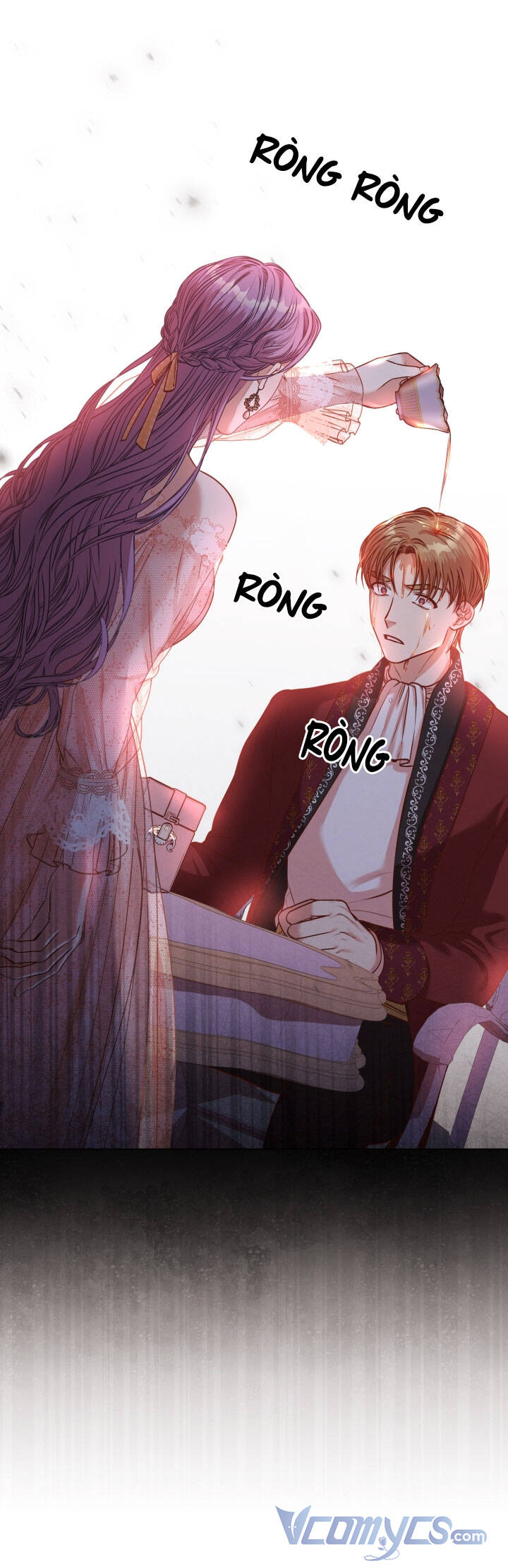 Thư Ký Của Bạo Chúa - Chương 39