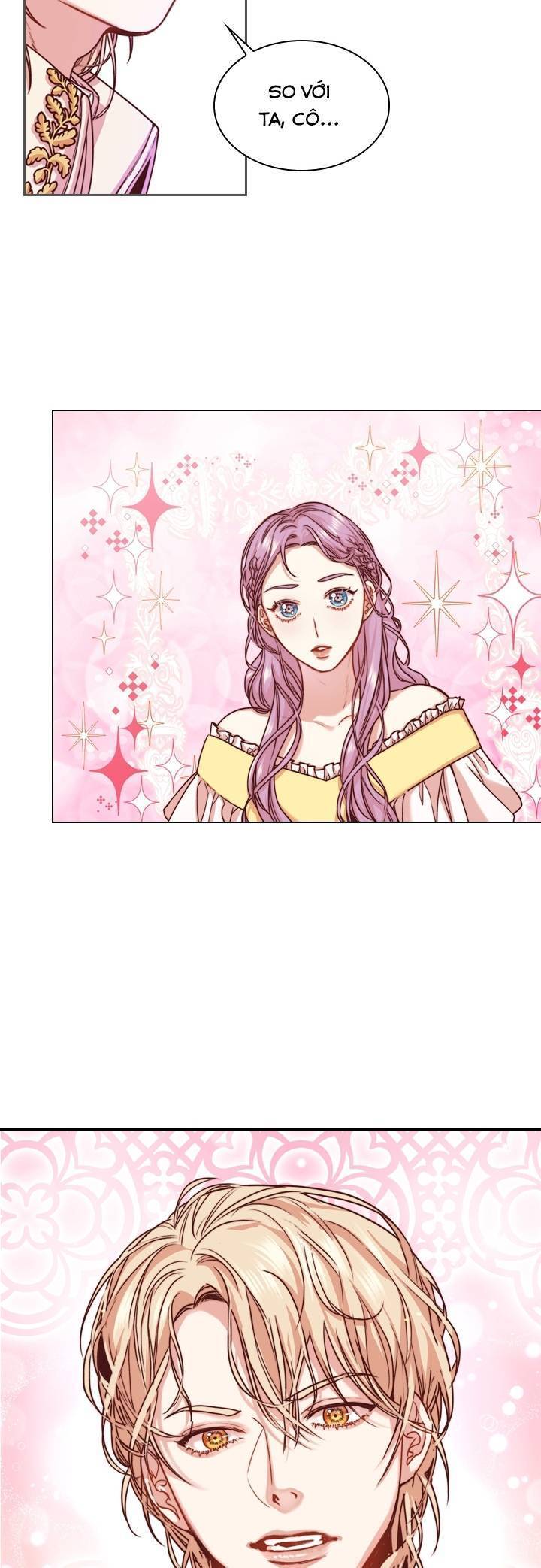 Thư Ký Của Bạo Chúa - Chương 4