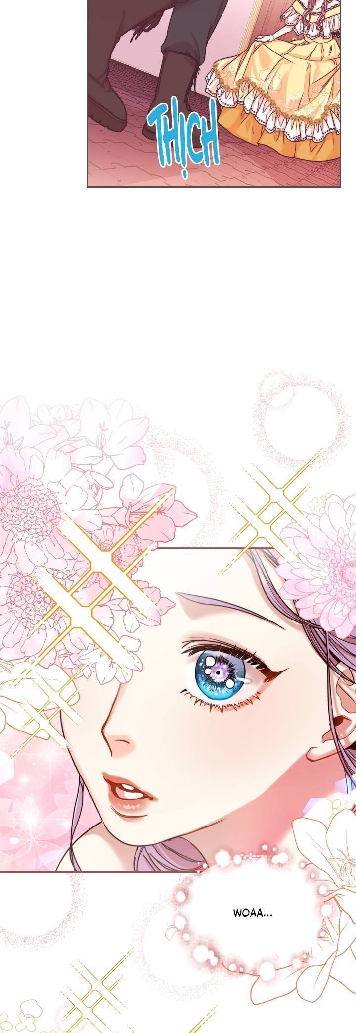 Thư Ký Của Bạo Chúa - Chương 4