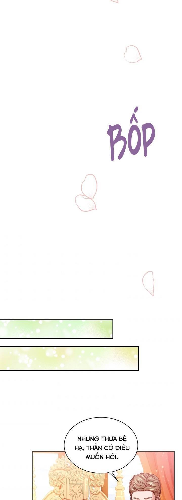 Thư Ký Của Bạo Chúa - Chương 4