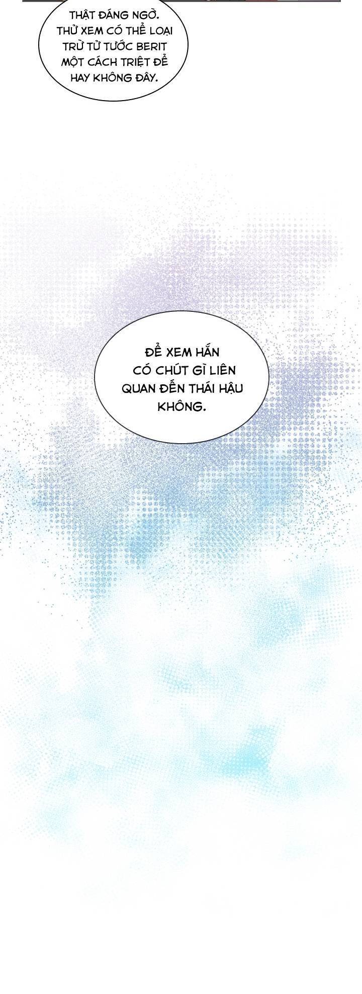 Thư Ký Của Bạo Chúa - Chương 4