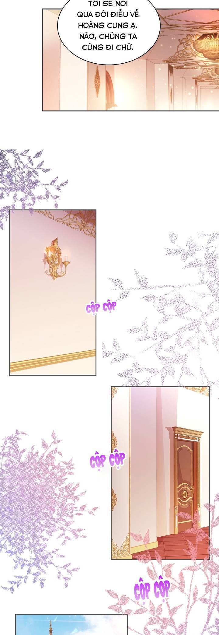 Thư Ký Của Bạo Chúa - Chương 4