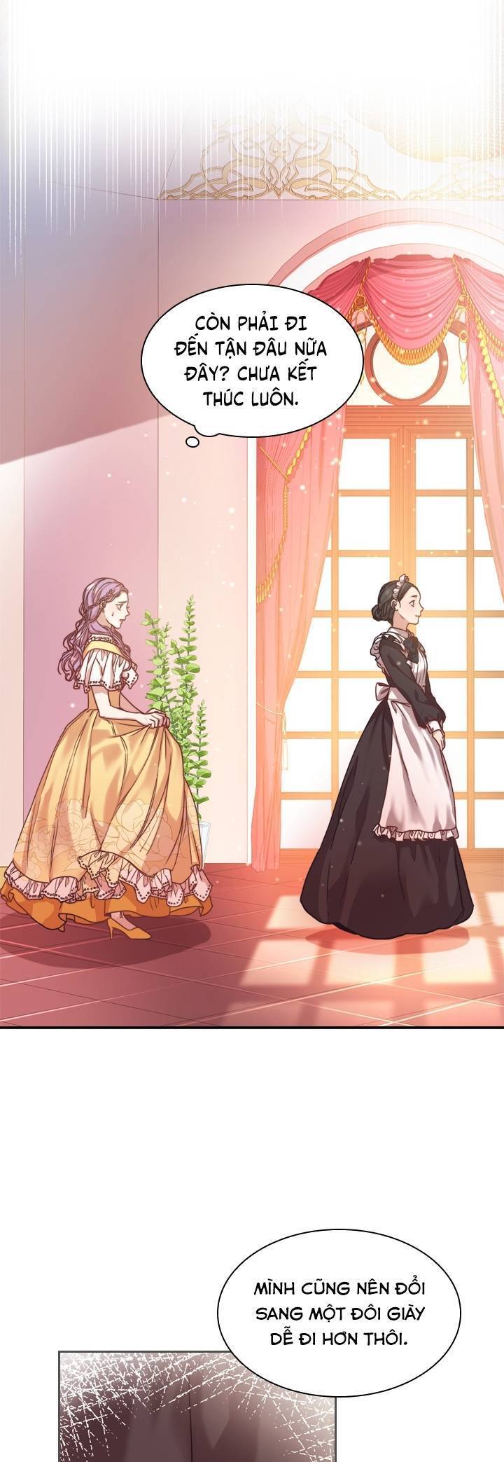 Thư Ký Của Bạo Chúa - Chương 4