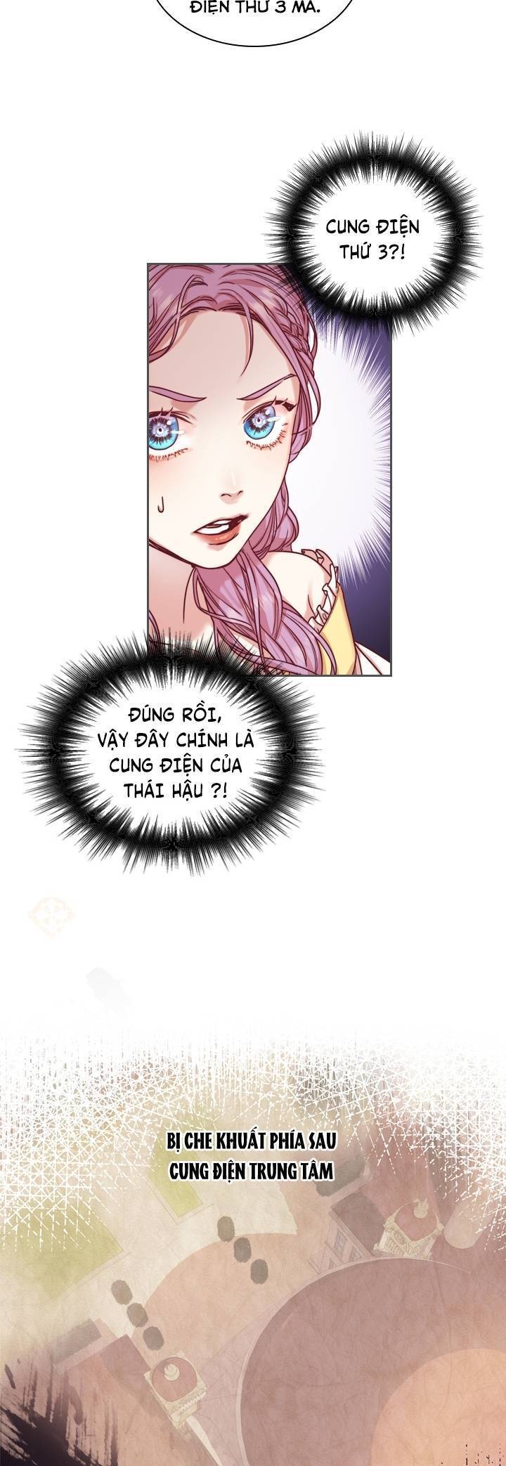 Thư Ký Của Bạo Chúa - Chương 4