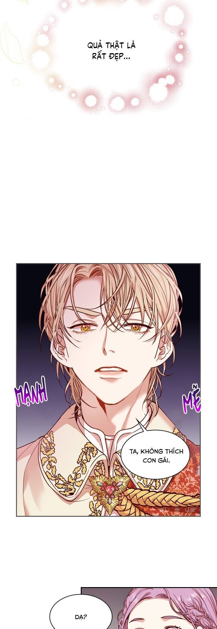 Thư Ký Của Bạo Chúa - Chương 4