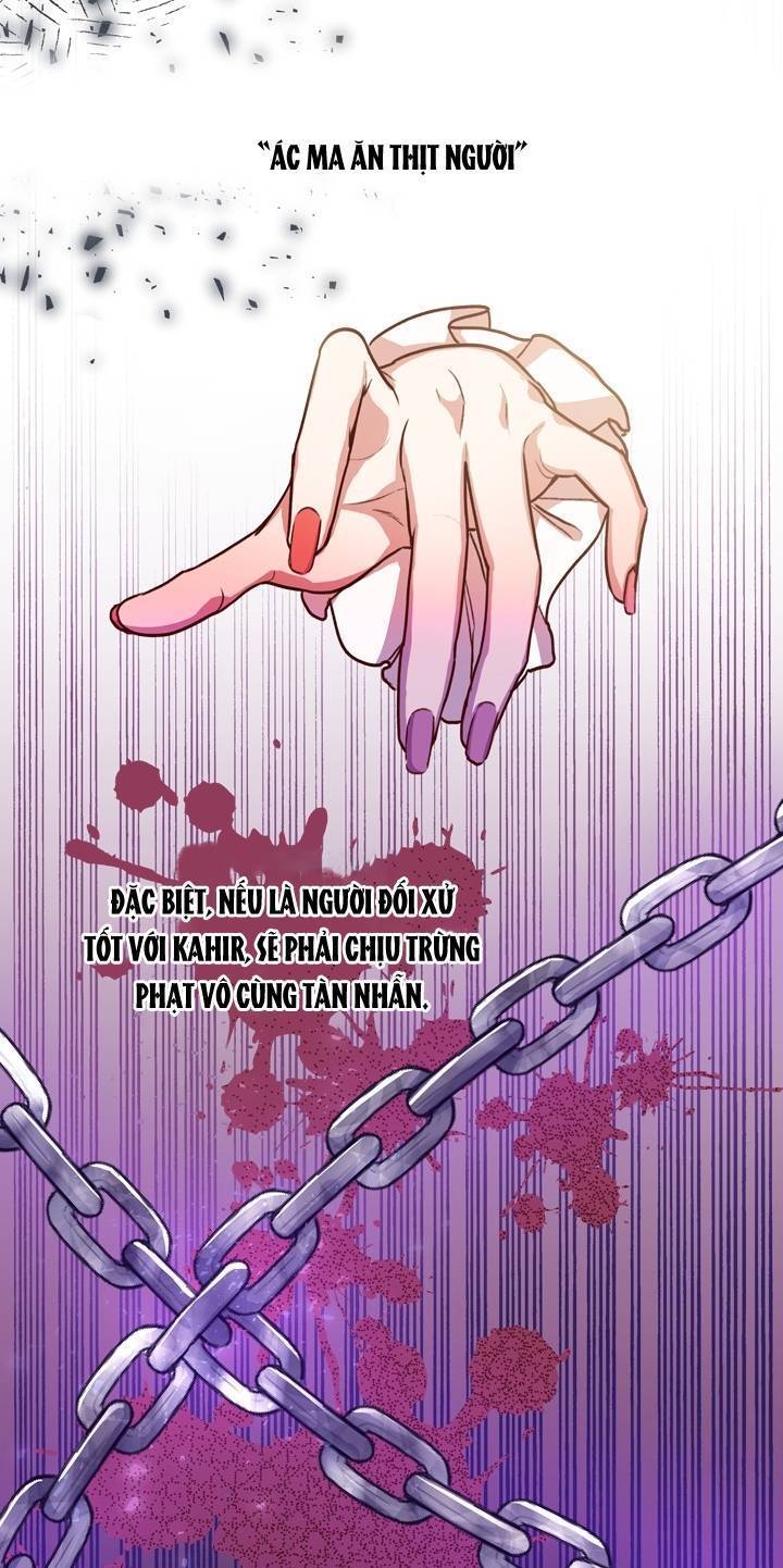 Thư Ký Của Bạo Chúa - Chương 4