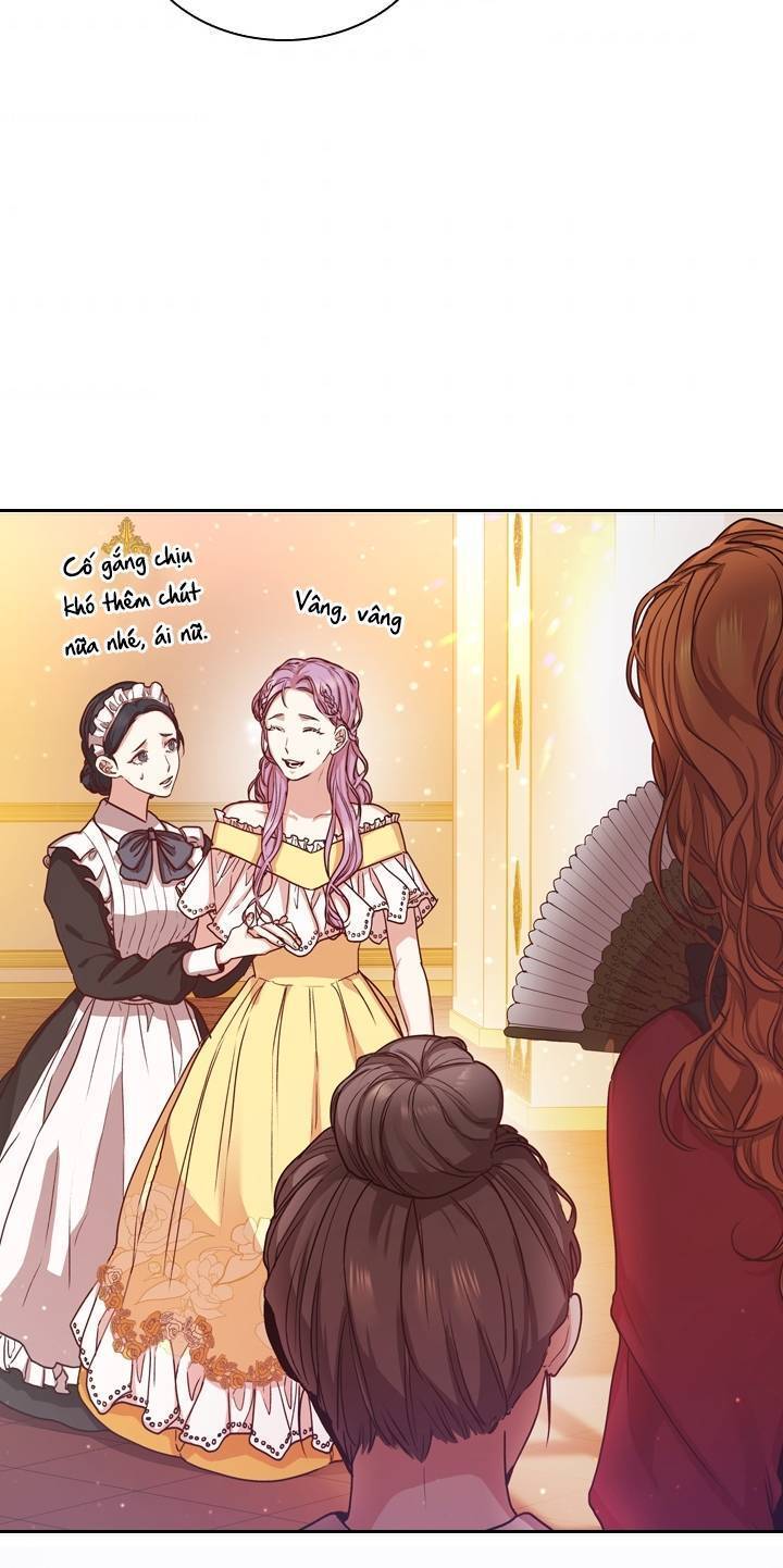 Thư Ký Của Bạo Chúa - Chương 4