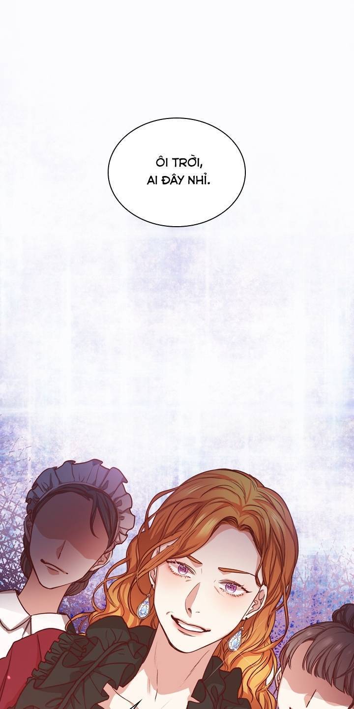 Thư Ký Của Bạo Chúa - Chương 4