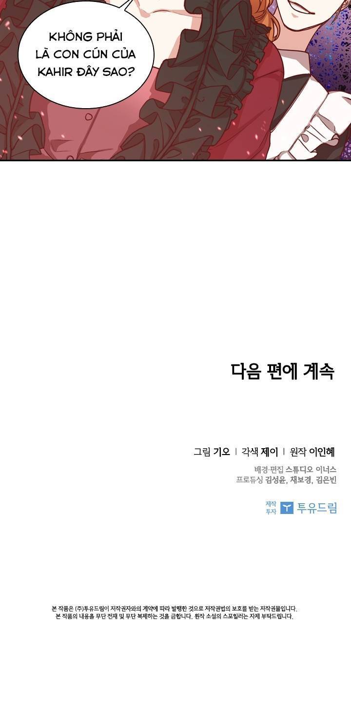 Thư Ký Của Bạo Chúa - Chương 4