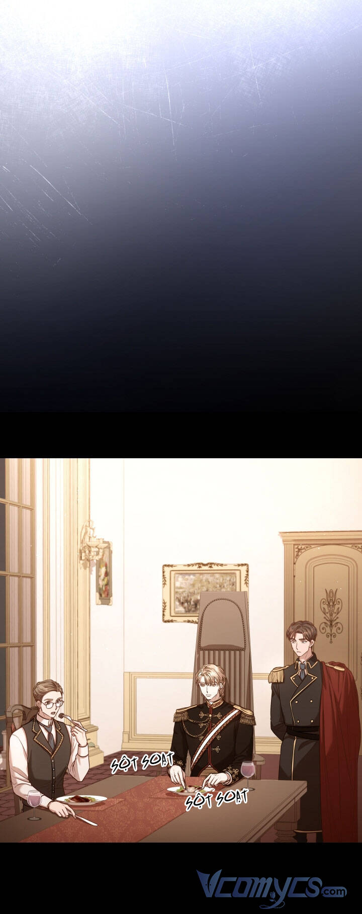 Thư Ký Của Bạo Chúa - Chương 40