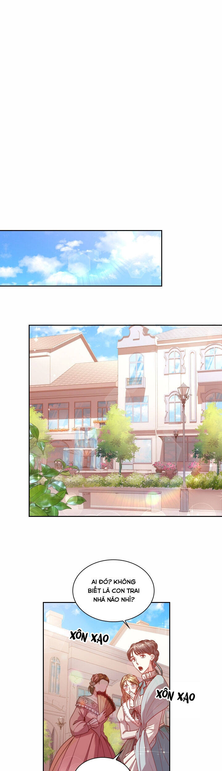 Thư Ký Của Bạo Chúa - Chương 40